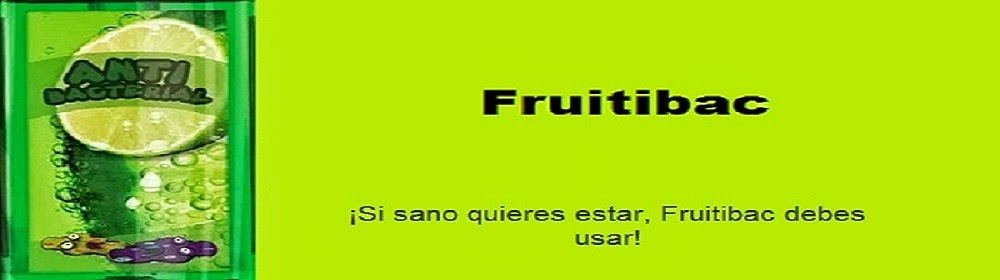 Fruitibac
