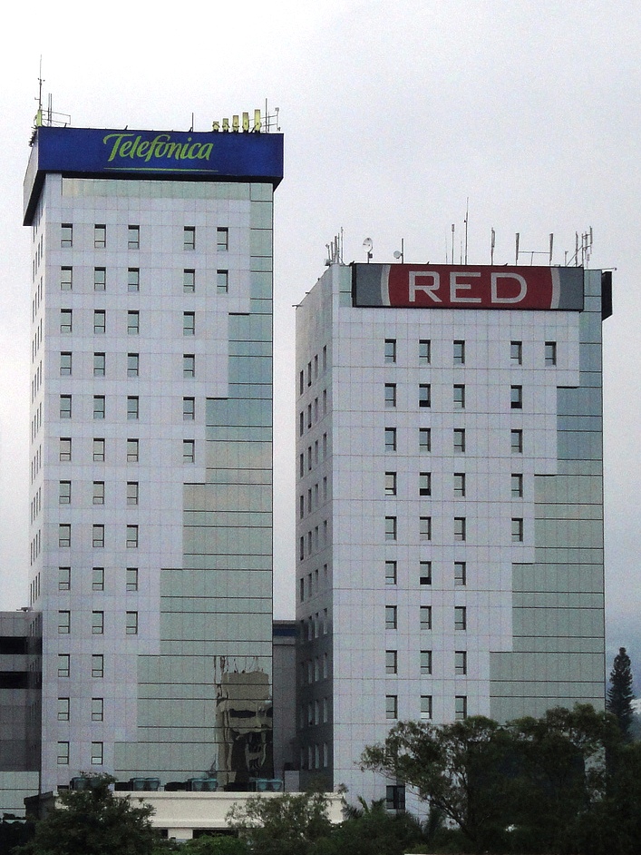 CENTRO FINANCIERO GIGANTE San Salvador Page 15 SkyscraperCity Forum