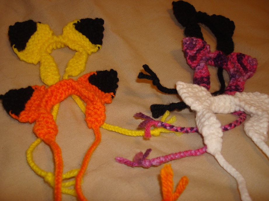 NyanPon.com: BJD Animal Ear Headband