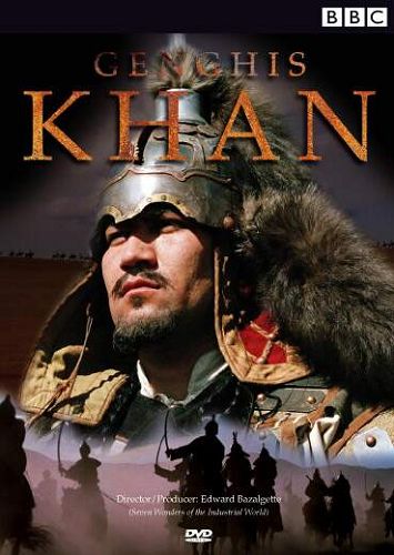 Genghis Khan movie