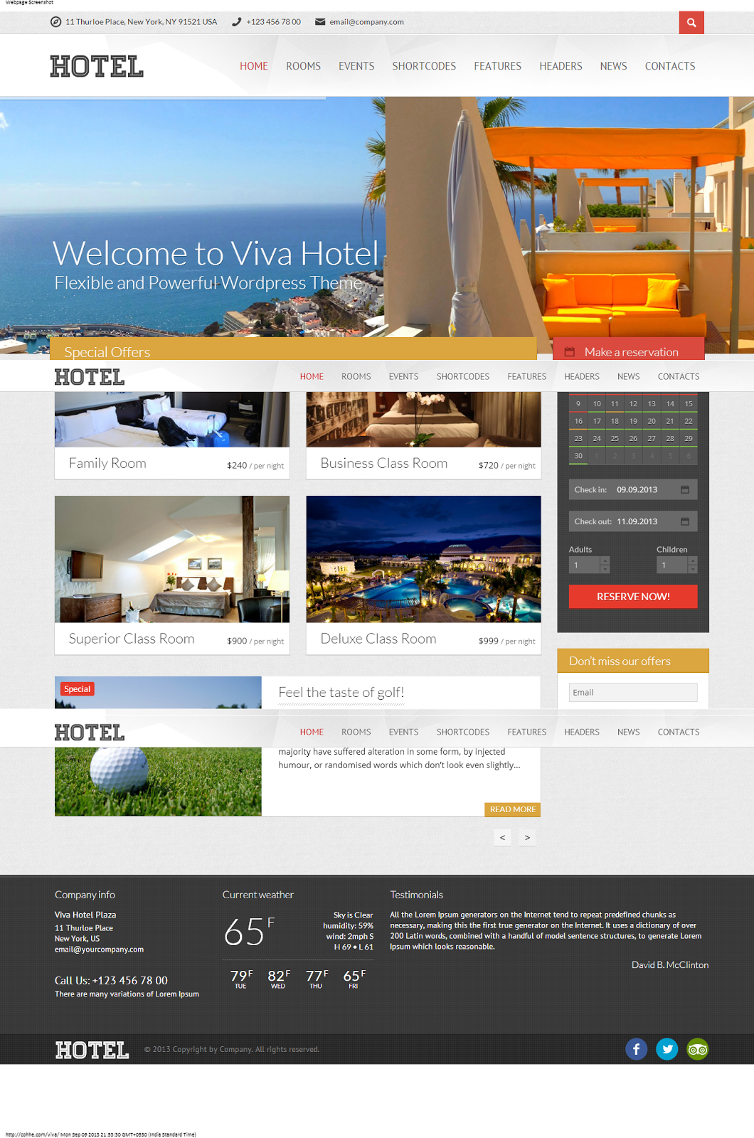 Viva Hotel