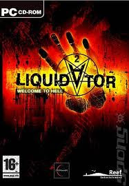 Liquidator - Welcome to Hell