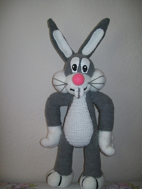ceyizsandigi: BUGS BUNNY GELD???