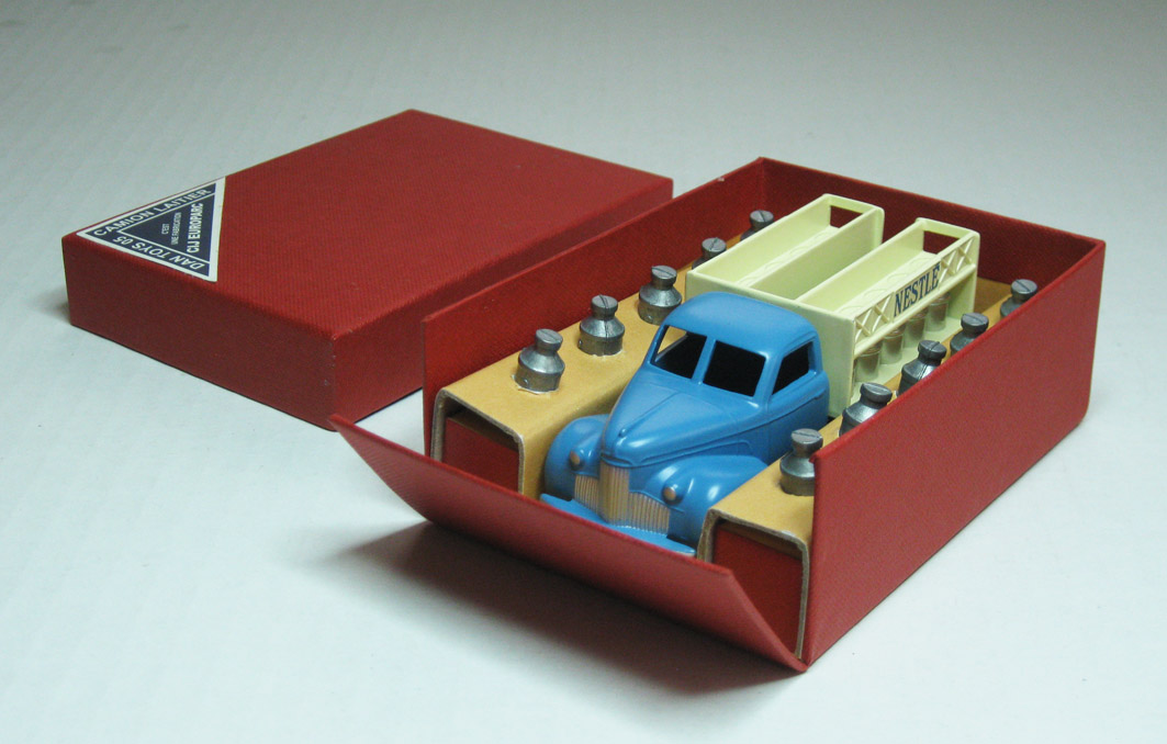 collection 43: November 2011