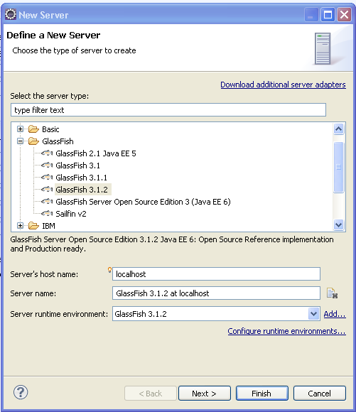 Me and my coding Java EE6 Getting started with Java EE6 using Java 7