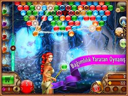 Lost Bubble Full Apk İndir Lost Bubble Full Apk İndir