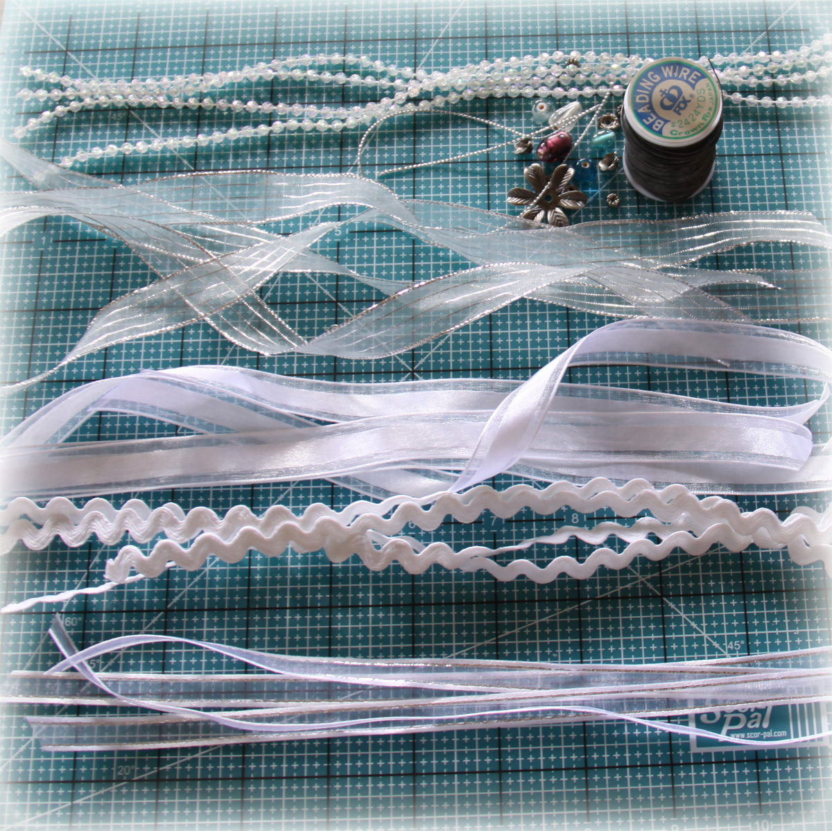 Really Reasonable Ribbon Blog Really Reasonable Ribbon Tassel Tutorial