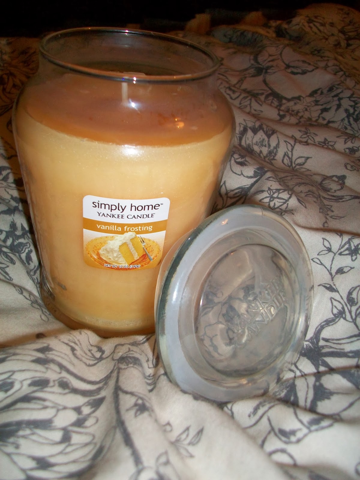 Zoe Lianne Beauty and Lifestyle Blog Review Yankee Candle Simply