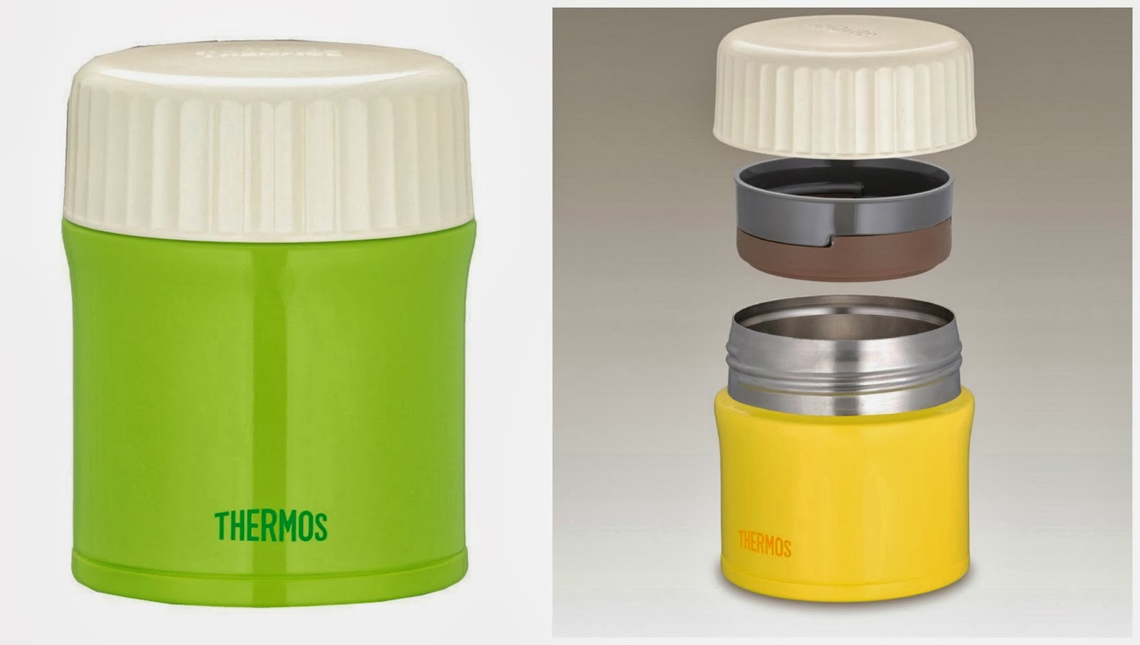 Pasture Living Stainless Steel versus Plastic and Thermos Product Reviews