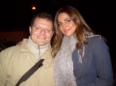 BERNI Y SILVIA PANTOJA