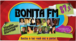 BONITA FM, 87,9