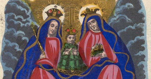 Mater amata 8. September Mariä Geburt