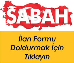 Sabah İlan