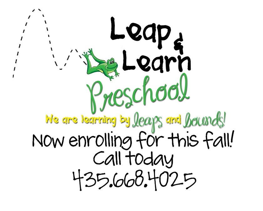 Leap & Learn Preschool