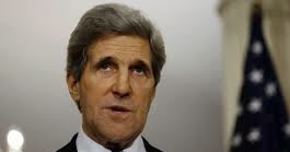 Bluegrass Pundit: Secrets: Sec. of State John Kerry's daughter is