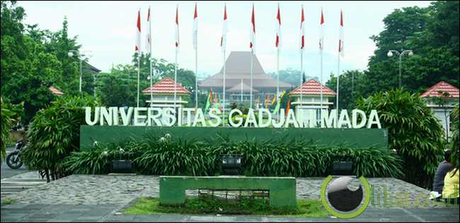 Universitas Gadjah Mada 