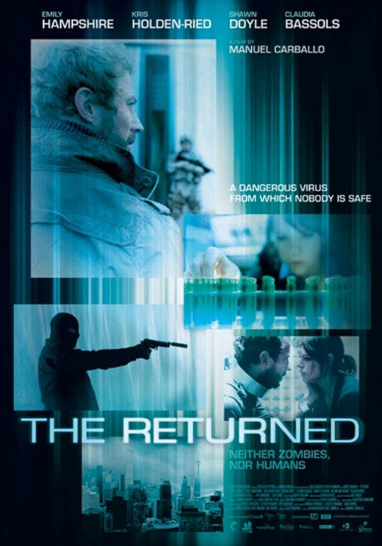 Movie World The Returned 2013