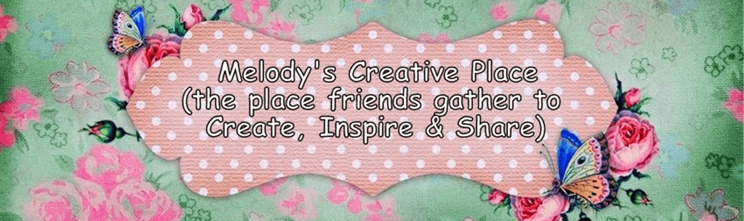 Melody's Creative Place