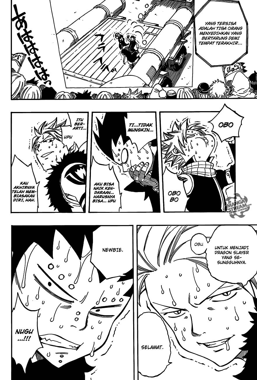 Baca Manga, Baca Komik, Fairy Tail Chapter 276, Fairy Tail 276 Bahasa Indonesia, Fairy Tail 276 Online