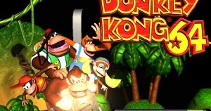 download donkey kong n64 download donkey kong n64
