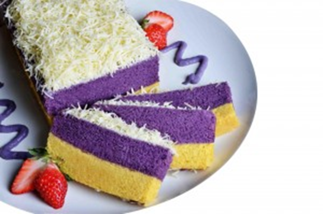 Membuat Kue Lezat Khas Daerah Nusantara Membuat Kue Lezat Khas Daerah Nusantara