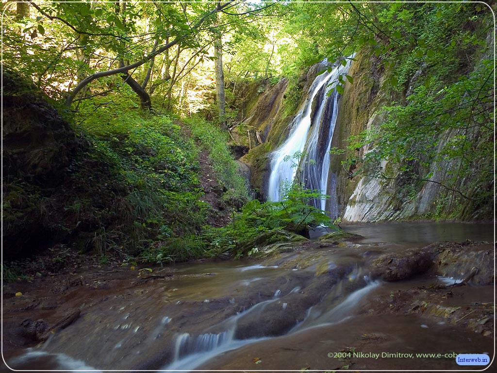 best nature scenery near me