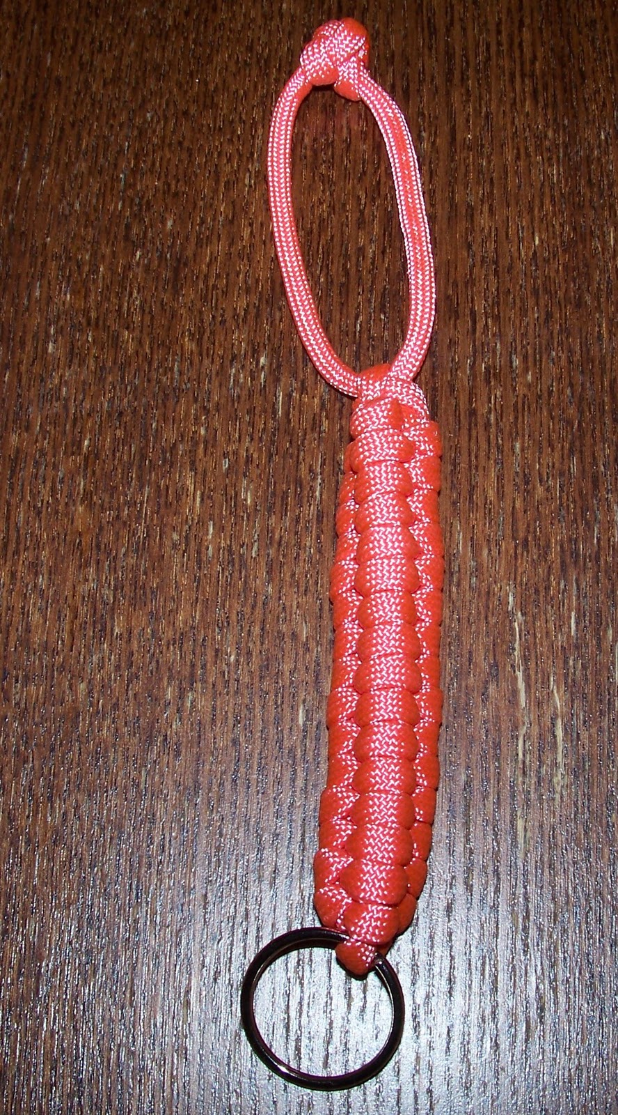 Project Paracord by Don