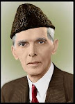 Quaid-i-Azam Mohammad Ali Jinnah