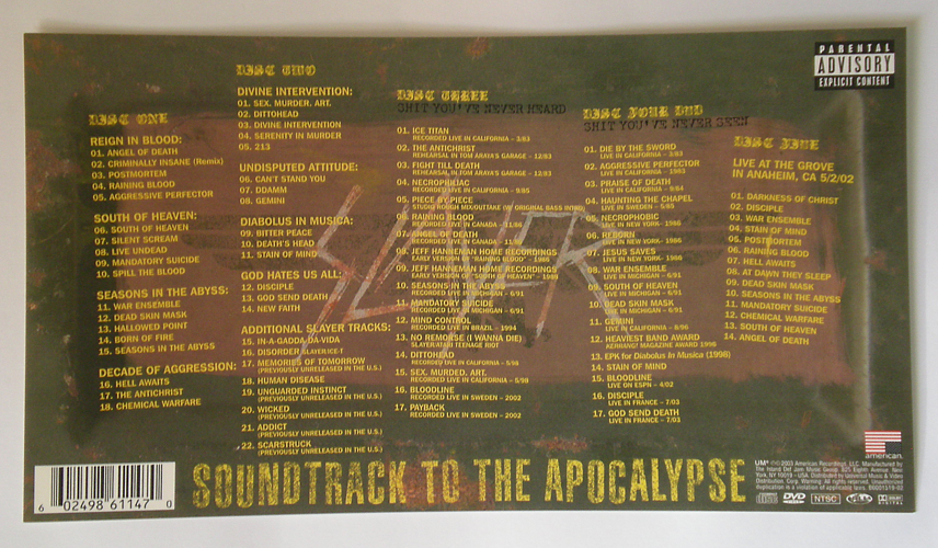 Grand Slam, Vol 4 by Various Artists on Spotify