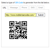 Create Your Free QR Code Now!