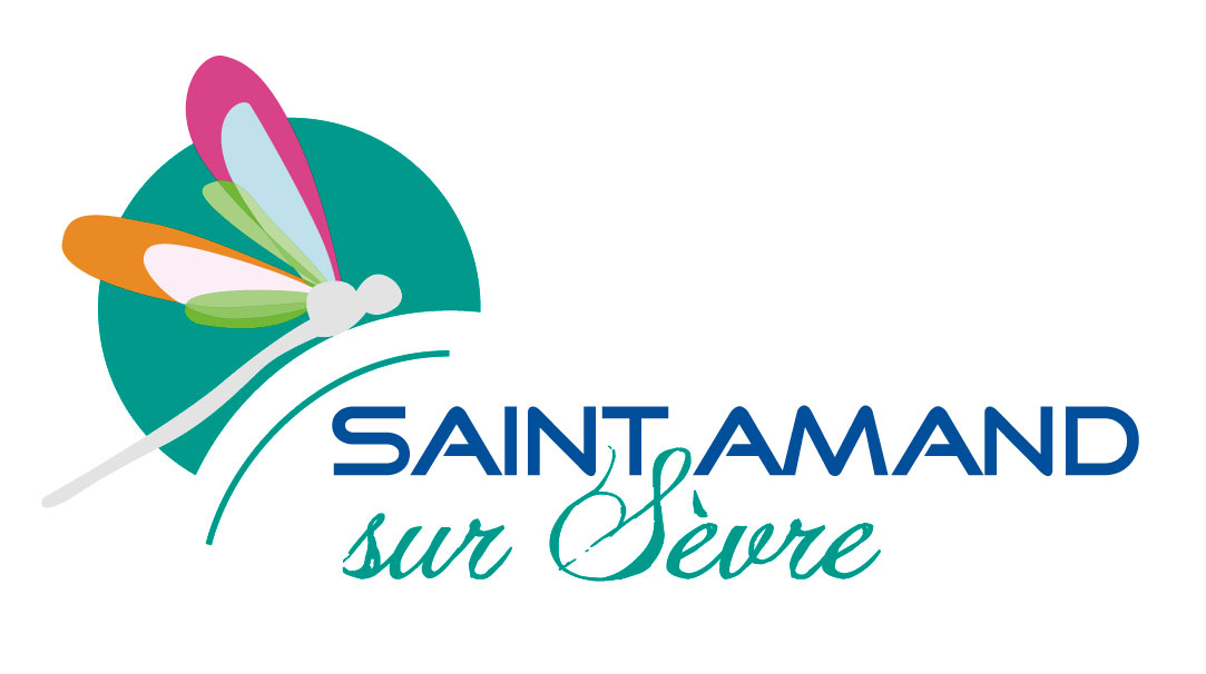 Saint Amand Sur Sevre