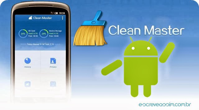 text cleaner android