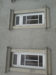 Pop Wall Screeding Window Artwork 2015