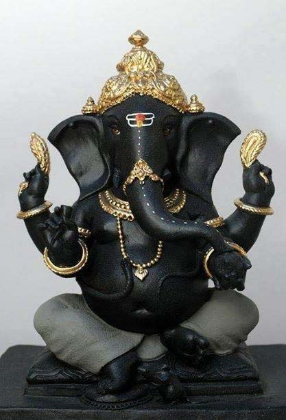 Ganesha HD New Wallpapers Free Download ~ Allfreshwallpaper