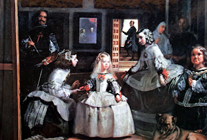 Las Meninas