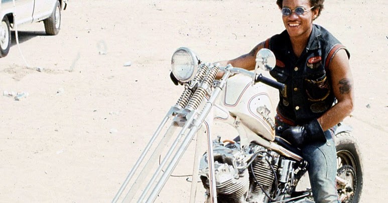 cliff vaughs and ben hardy