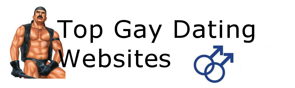 Top Gay Dating Websites