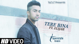 tere bina official song video