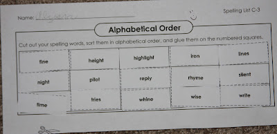 A Learning Journey: TOS Review: Super Teacher Worksheets