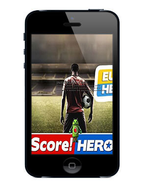 Descargar Score Hero v1.38