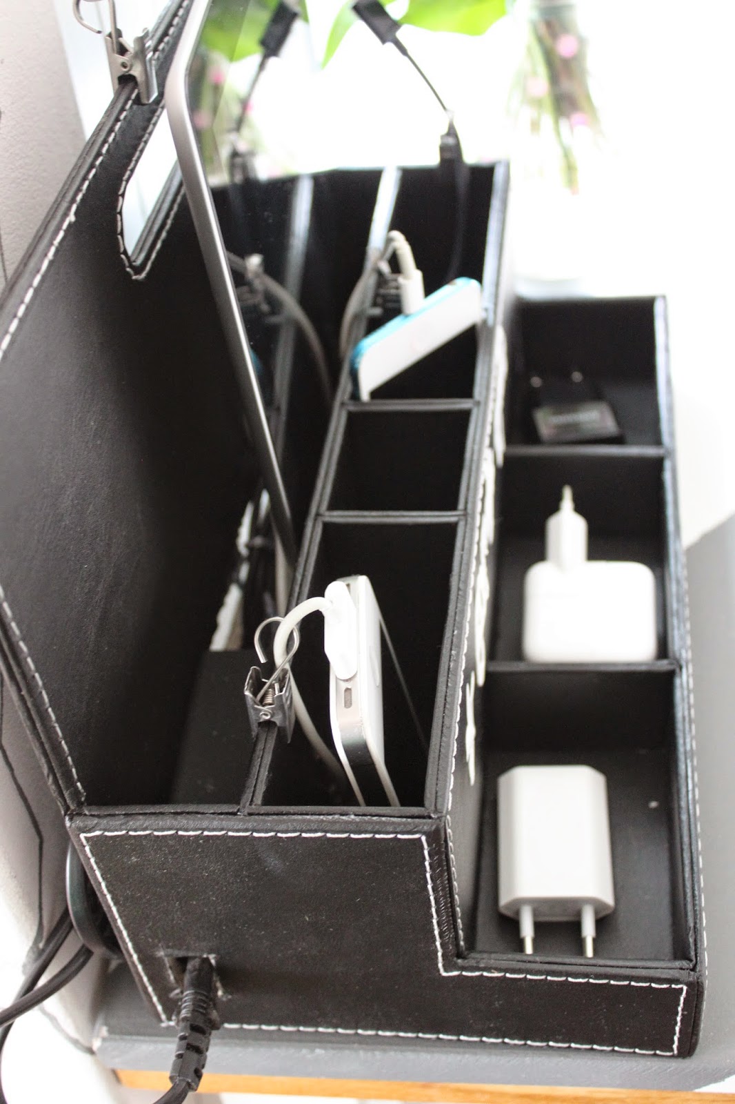 Family office - Ladestationweberin - nachhaltig und kreativ