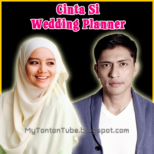 Cinta Si Wedding Planner Actors