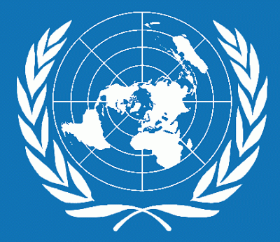 Organización de Naciones Unidas (ONU)