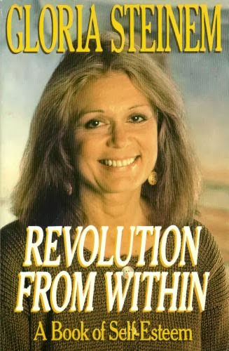 Chatter Busy: Gloria Steinem Quotes