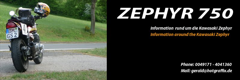 zephyr 750