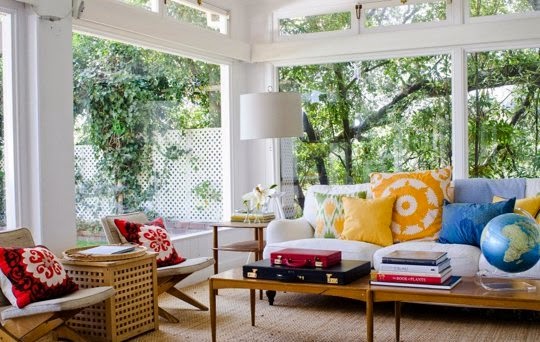 Desain Interior Ruang Tamu Kecil Sederhana Namun Menawan Desain Interior Ruang Tamu Kecil Sederhana Namun Menawan
