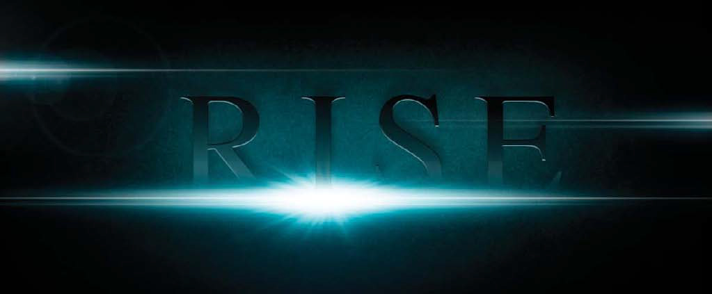 light flares photoshop