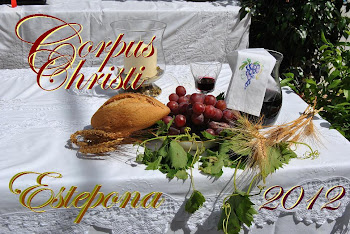 CORPUS CHRISTI EN ESTEPONA