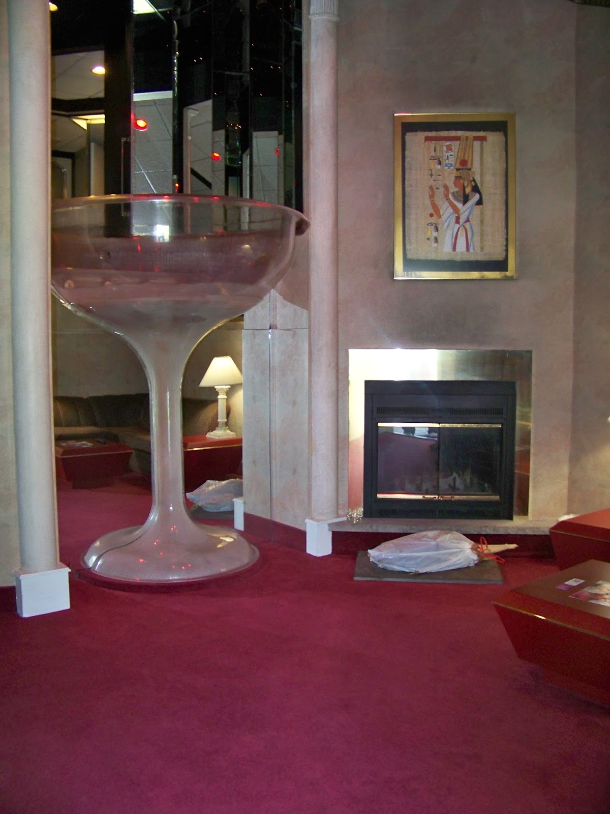 A Big Blessed Family Our Pocono Palace Vacation