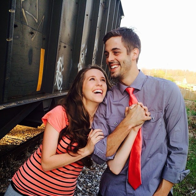 Duggar Family Blog: Updates and Pictures Jim Bob and Michelle Duggar ...